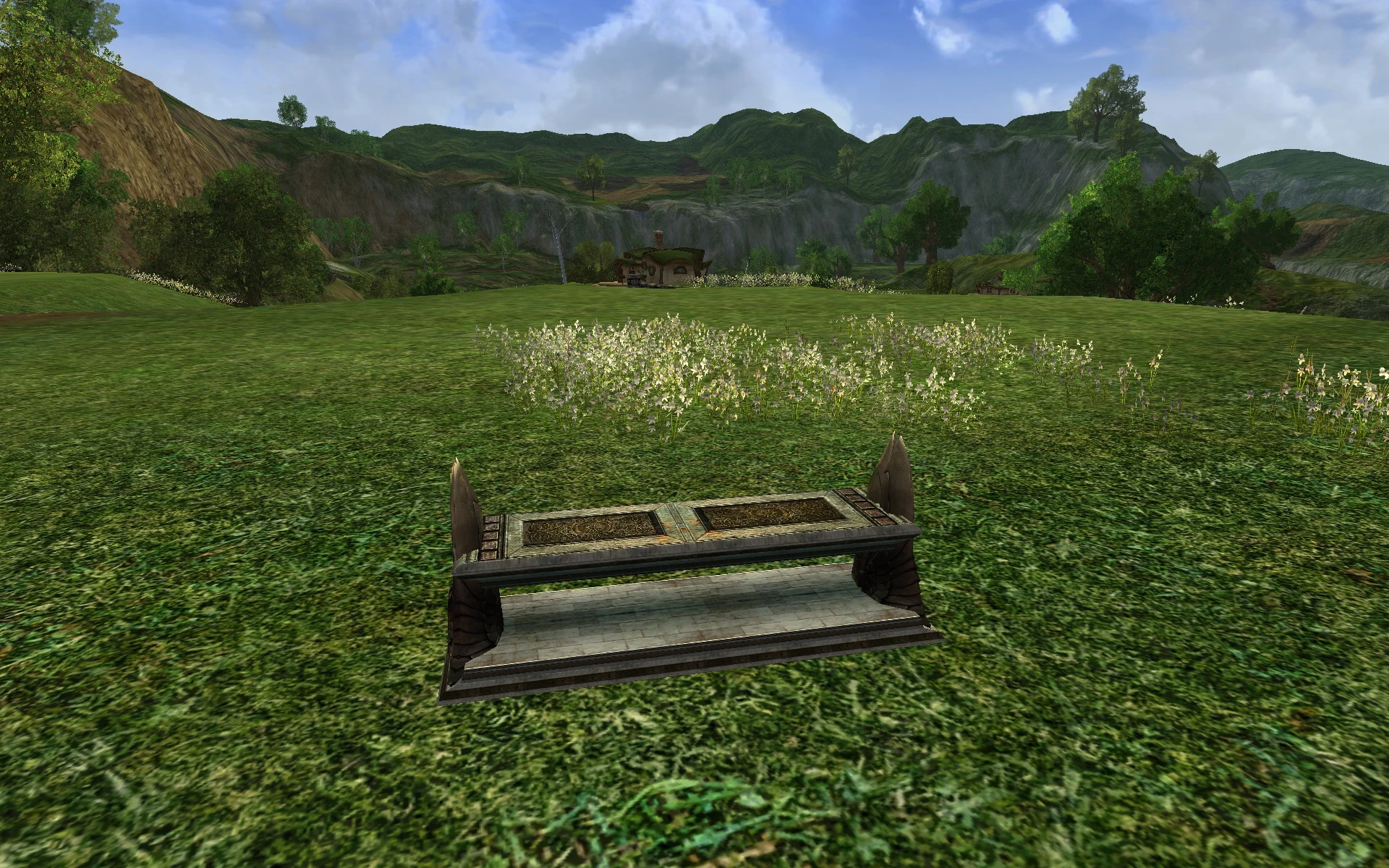 Grand Banc du Gondor
