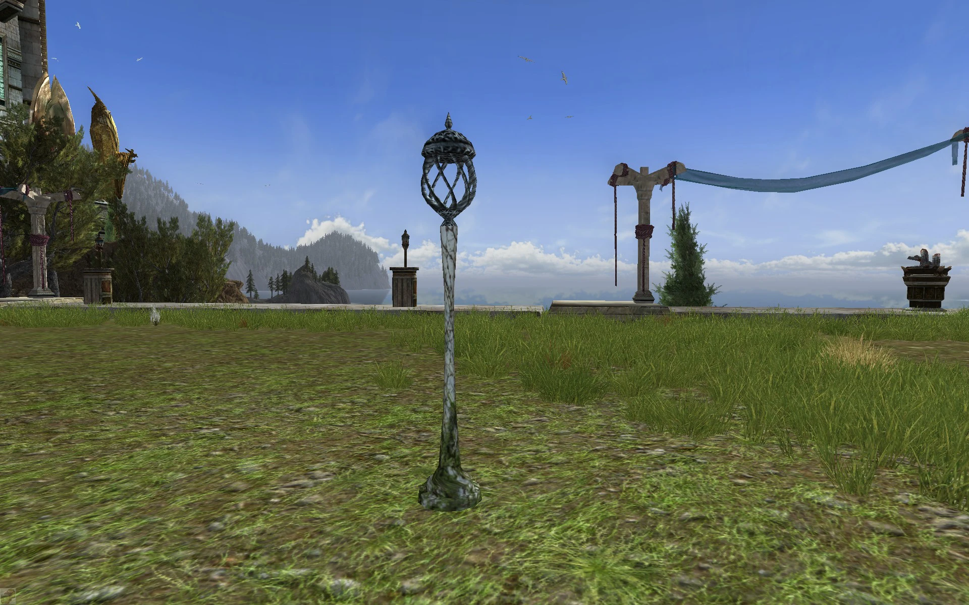 Lanterne de la Lorien