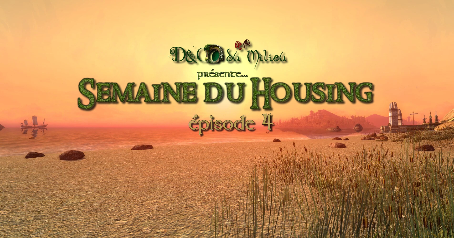 Semaine du Housing #4