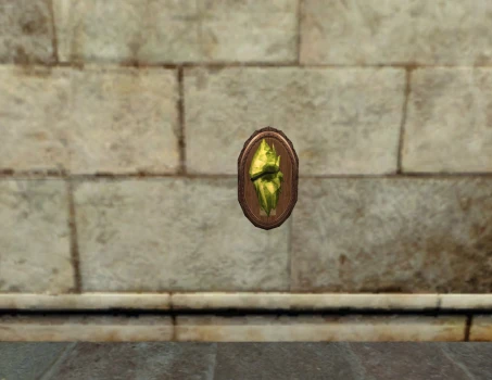 Gemme de Morhûn