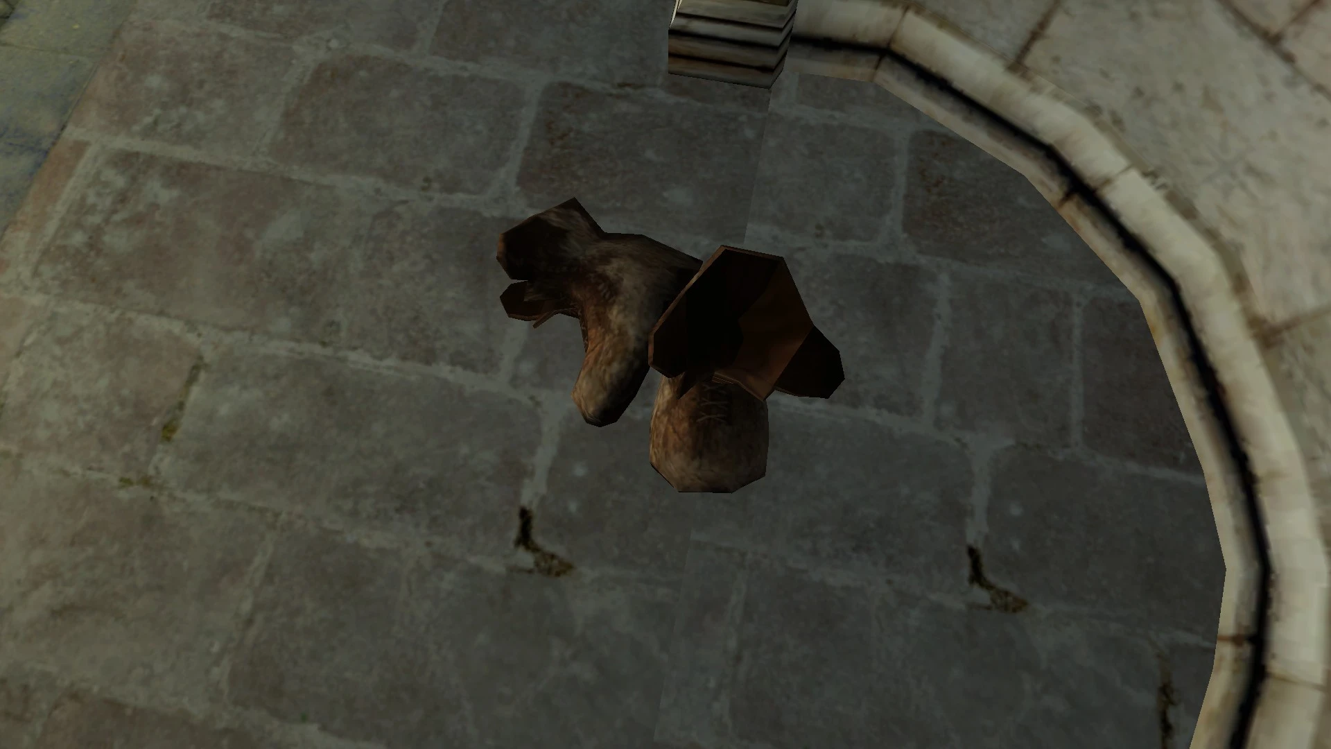 Chaussures de Forts