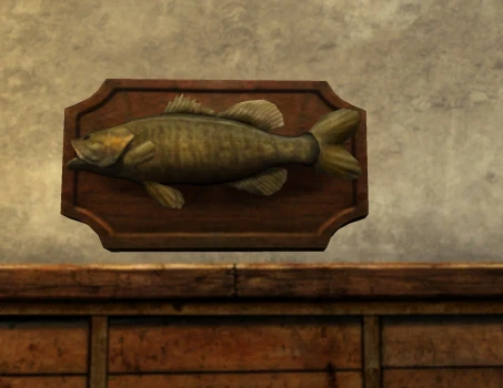 Trophée : Puissant Bar