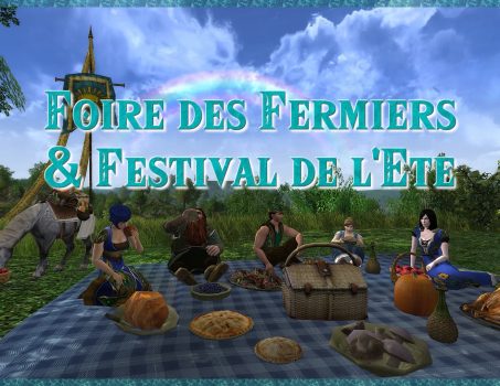 Les changements du Festival d’Été et de la Foire des Fermiers