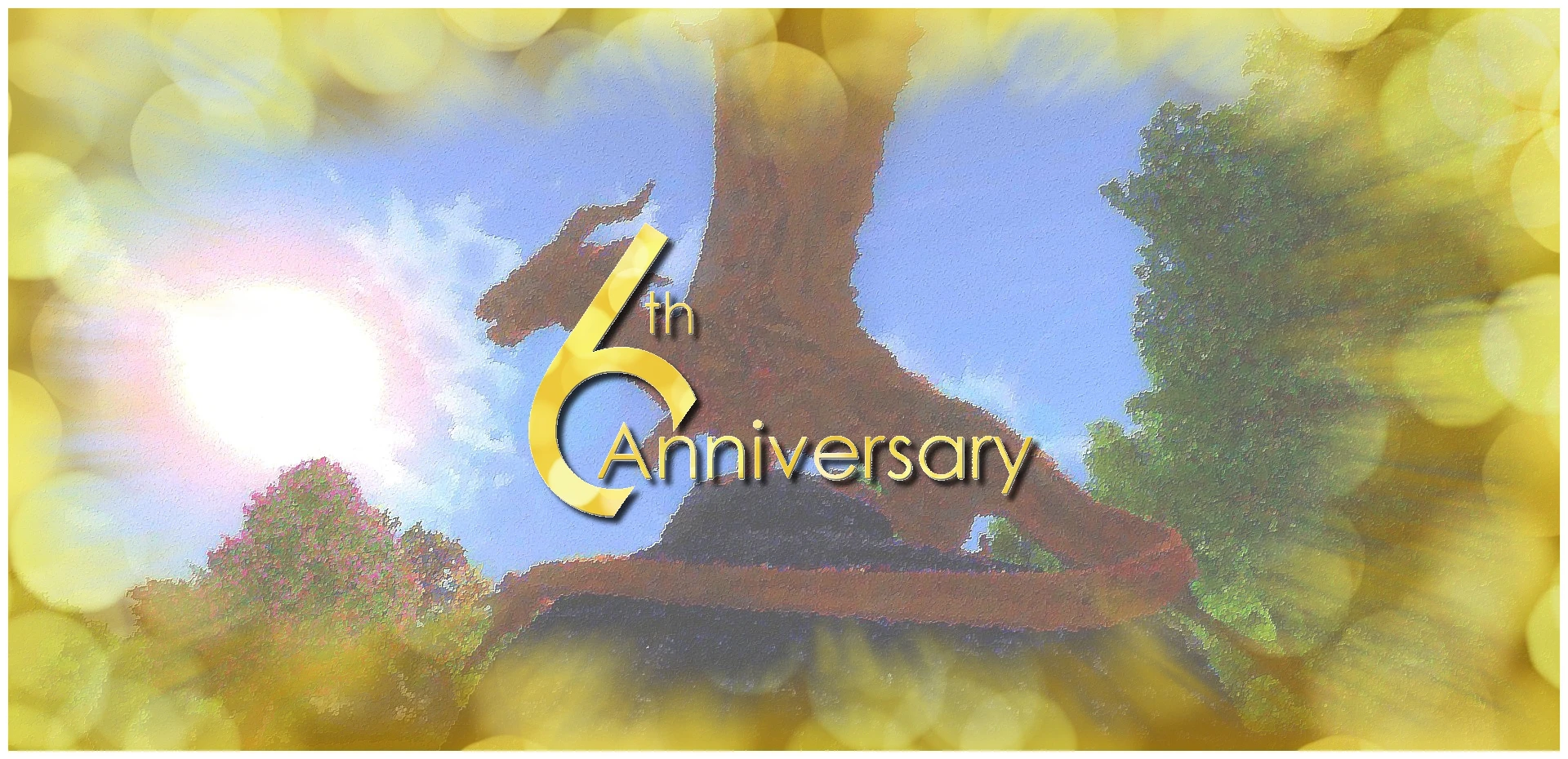 Concours du 6e Anniversaire : Les Résultats