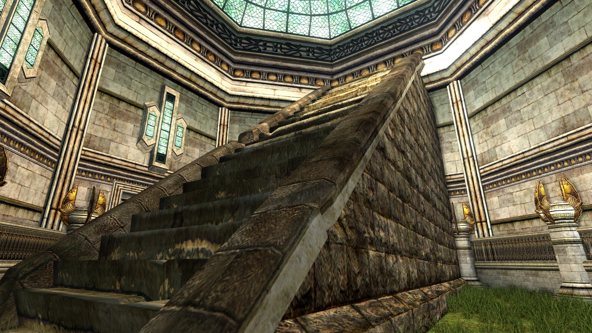 Escalier d’Esteldin