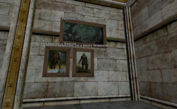 Pack de tableaux d’aventure