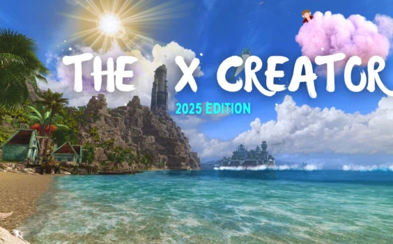 Résultats : Le Créateur X (2025)