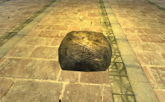 Sac de jute